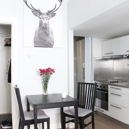 Home Studio Maria Helsinki Bagian luar foto