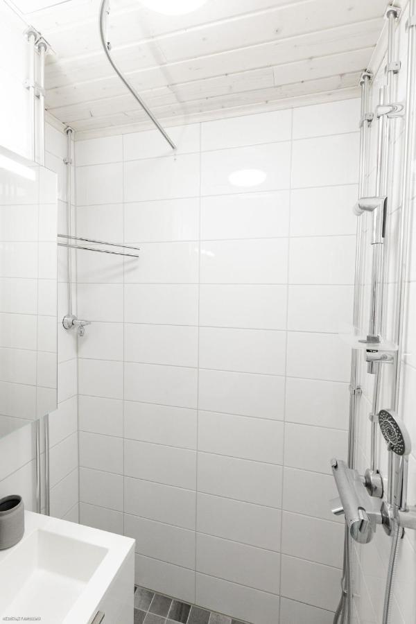 Home Studio Maria Helsinki Bagian luar foto