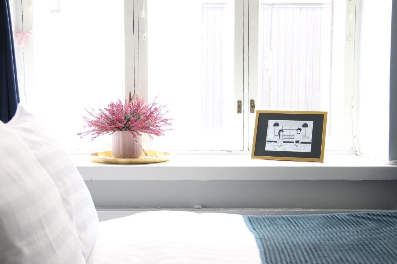 Home Studio Maria Helsinki Bagian luar foto